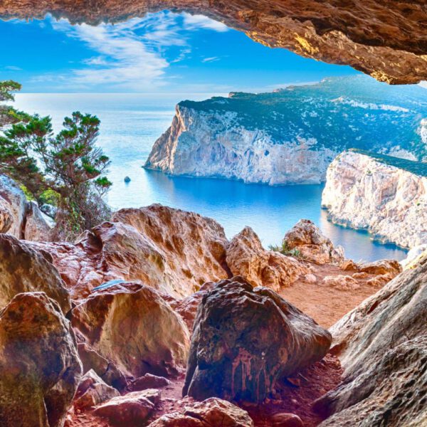 Spirituele groepsreis Sardinië x5