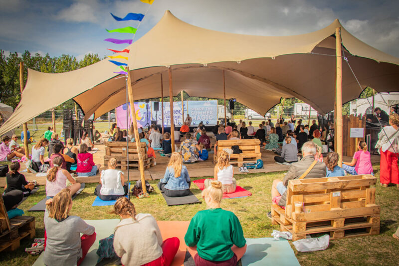 Summer Bloom Festival 04