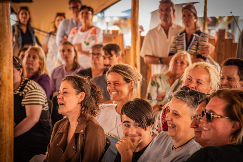 Summer Bloom Festival 05