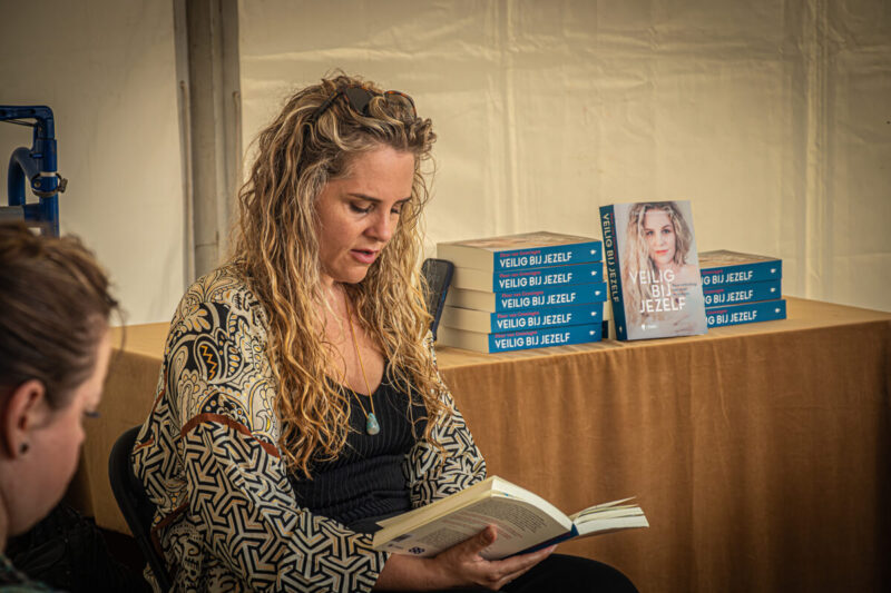 Summer Bloom Festival 06