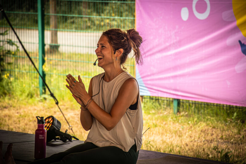 Summer Bloom Festival 09