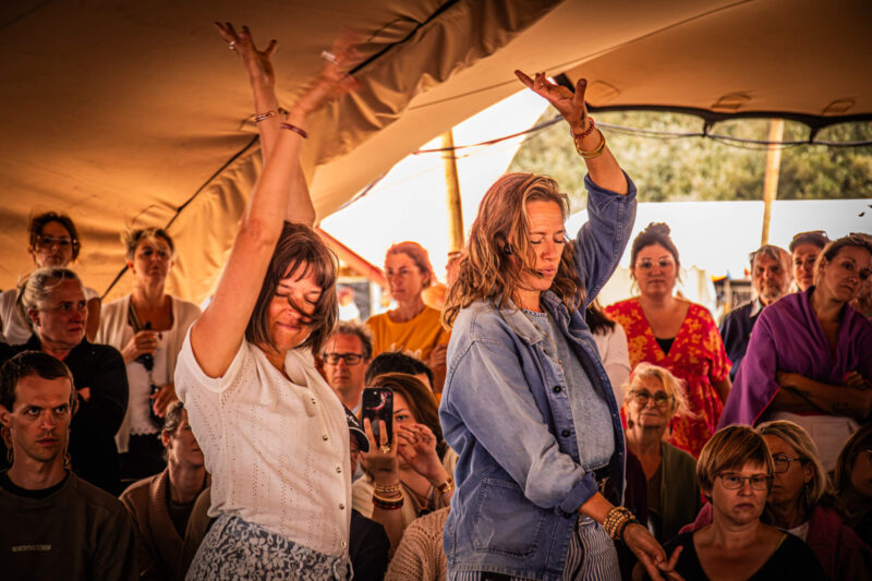 Summer Bloom Festival 13