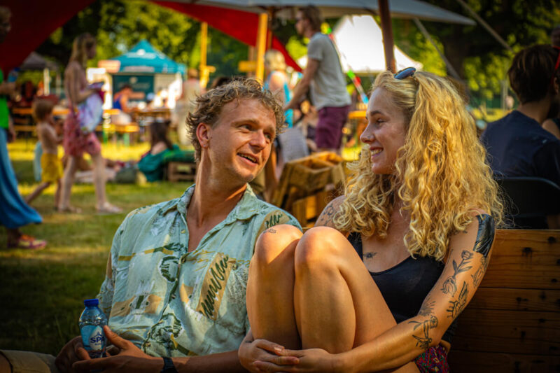 Summer Bloom Festival 14