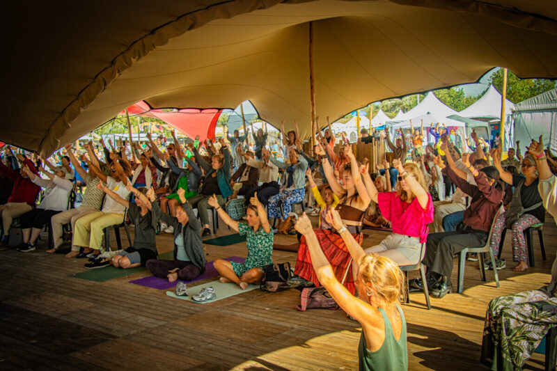 Summer Bloom Festival 15