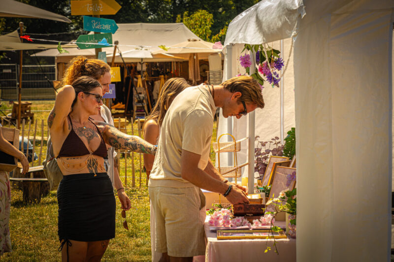 Summer Bloom Festival 16