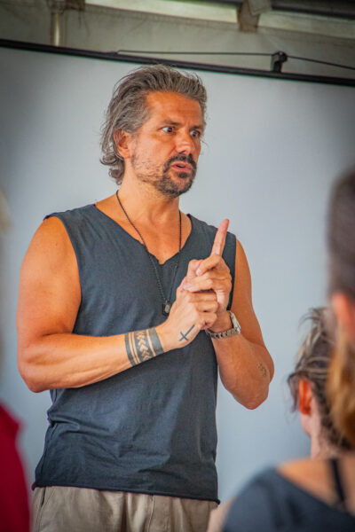 Summer Bloom Festival 17