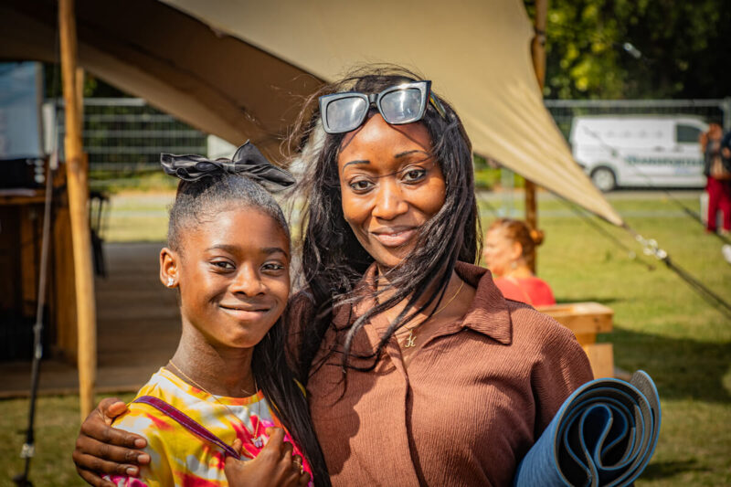 Summer Bloom Festival 21