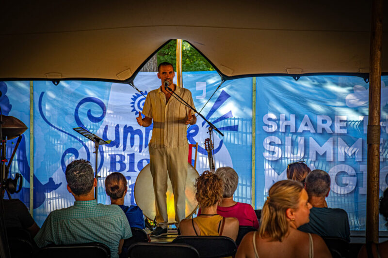 Summer Bloom Festival 22