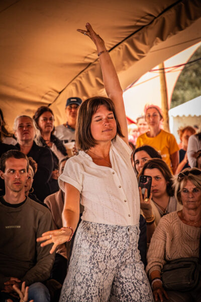 Summer Bloom Festival 25