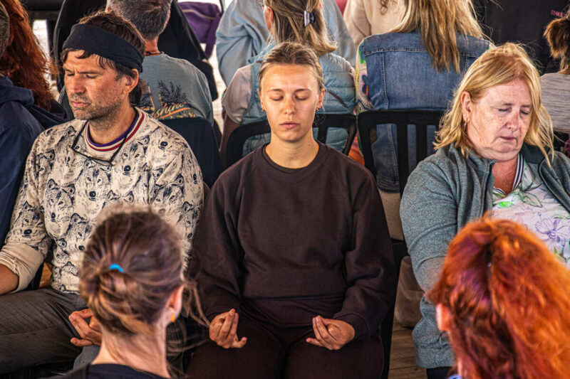 Summer Bloom Festival 26