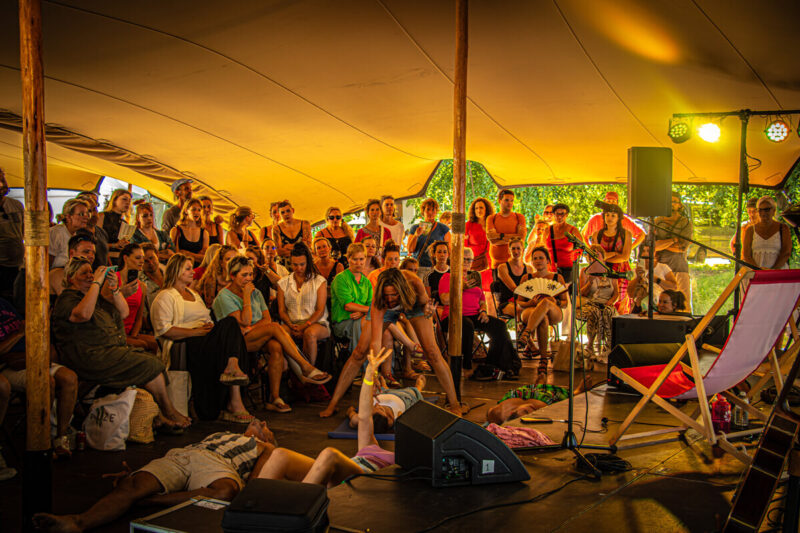 Summer Bloom Festival 27