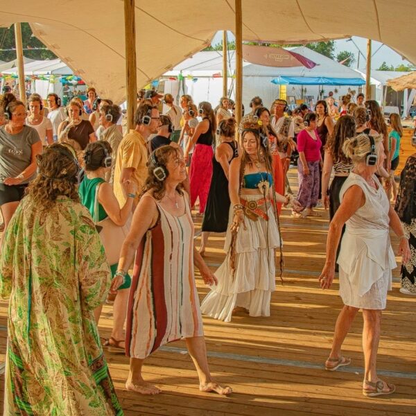 Summer Bloom Festival 28