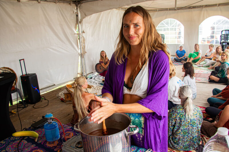 Summer Bloom Festival 29