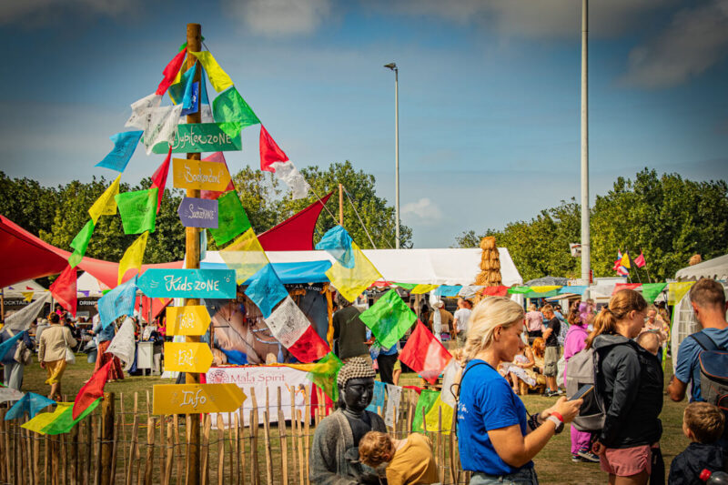 Summer Bloom Festival 30