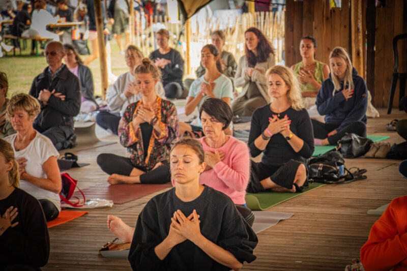 Summer Bloom Festival 31