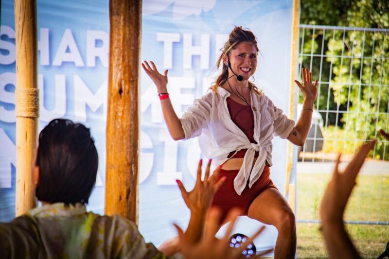 Summer Bloom Festival 32