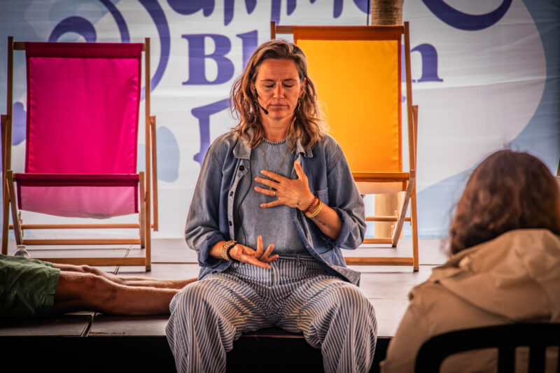 Summer Bloom Festival 34