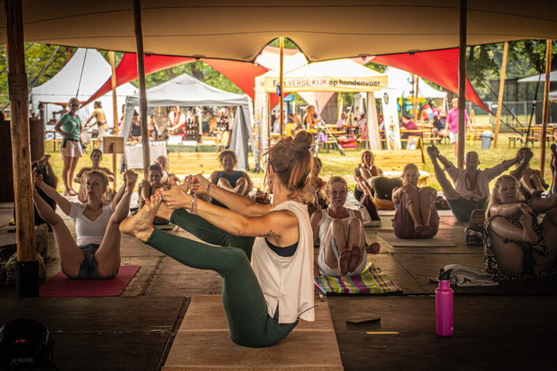 Summer Bloom Festival 35