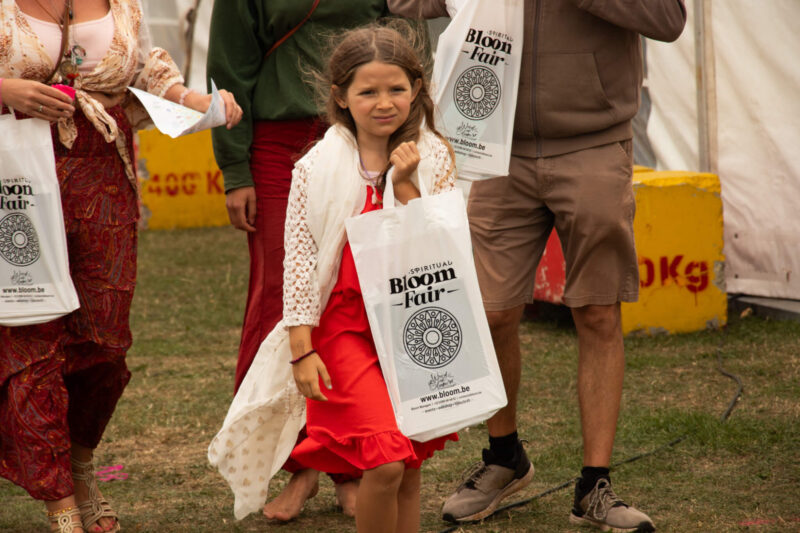 Summer Bloom Festival 36