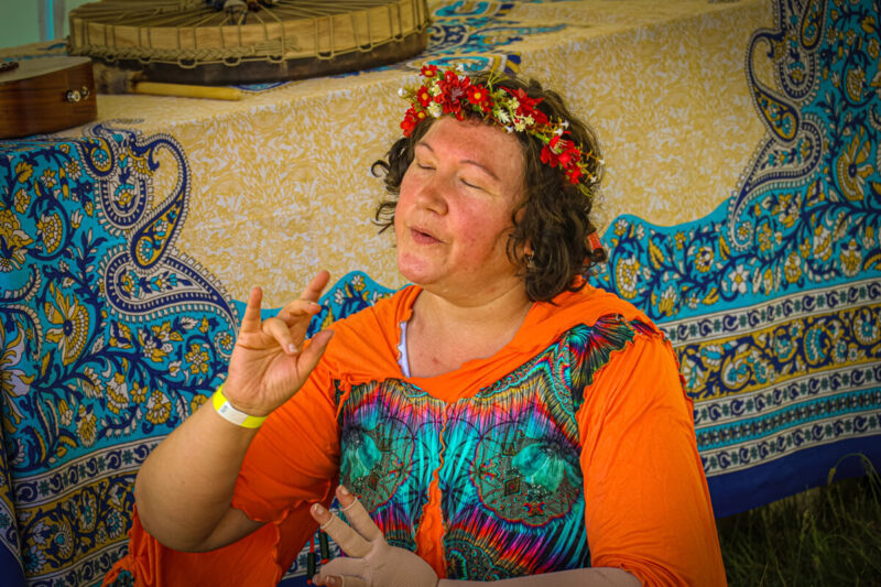 Summer Bloom Festival 38