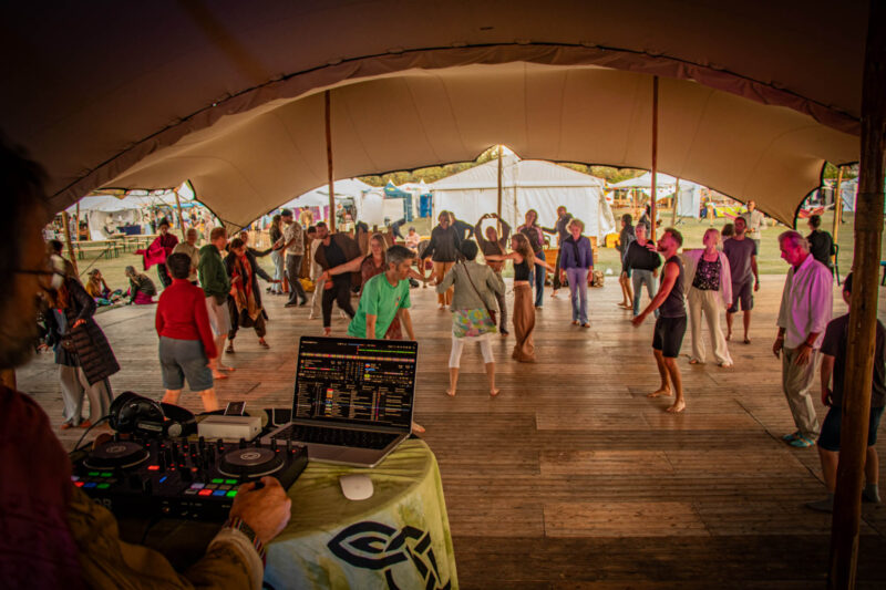 Summer Bloom Festival 39