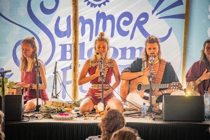 Summer Bloom Festival 40