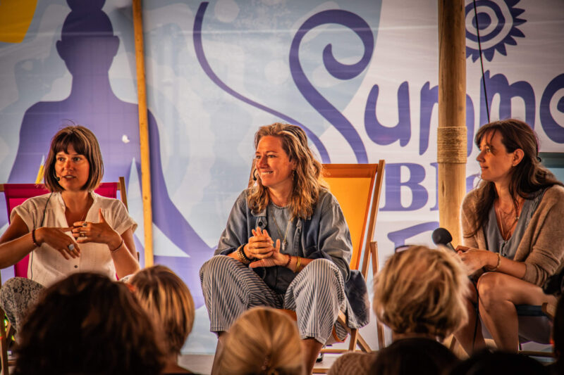 Summer Bloom Festival 40