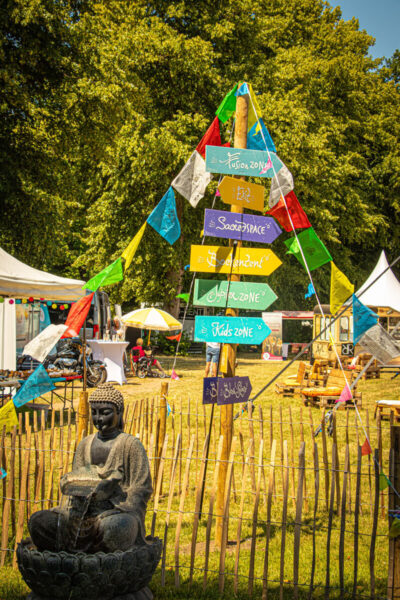 Summer Bloom Festival 41