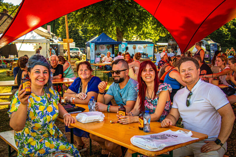 Summer Bloom Festival 43