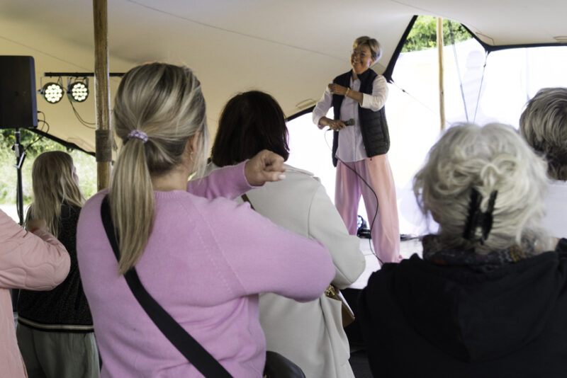 Summer Bloom Festivals 2025 102