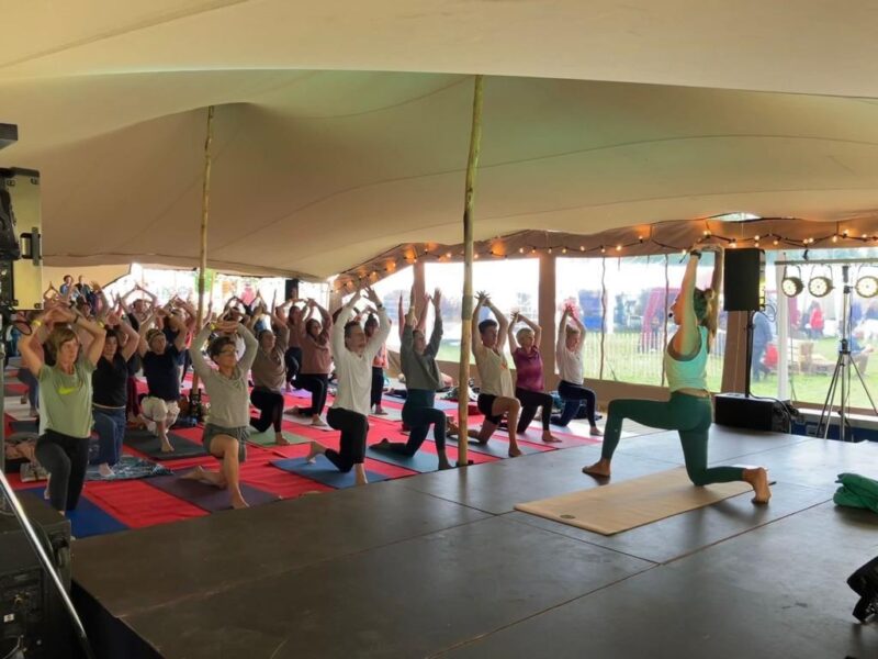 Summer Bloom Festivals 2025 83