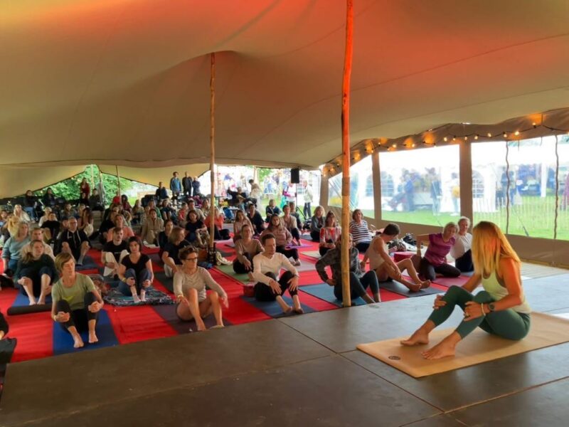 Summer Bloom Festivals 2025 84