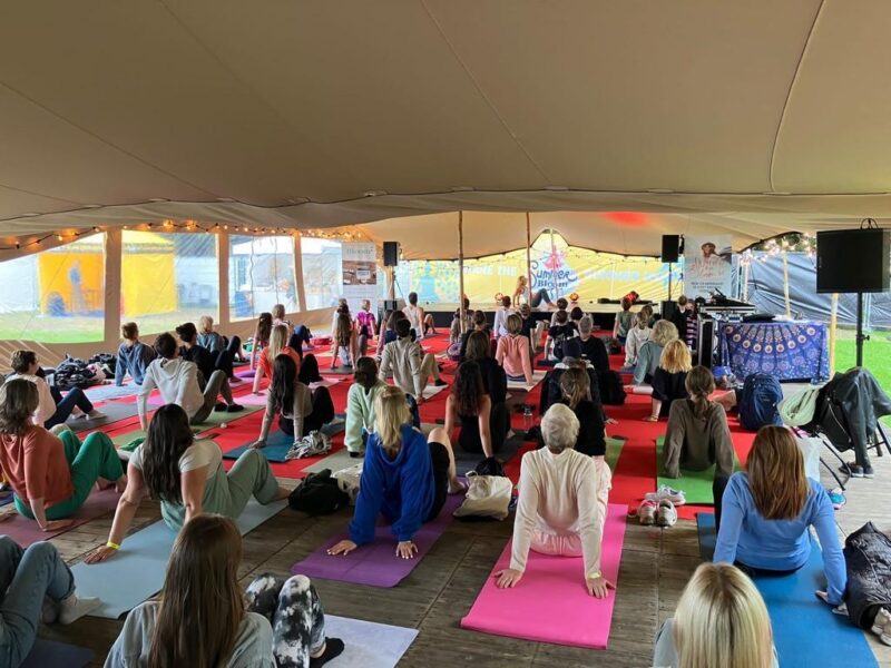 Summer Bloom Festivals 2025 85