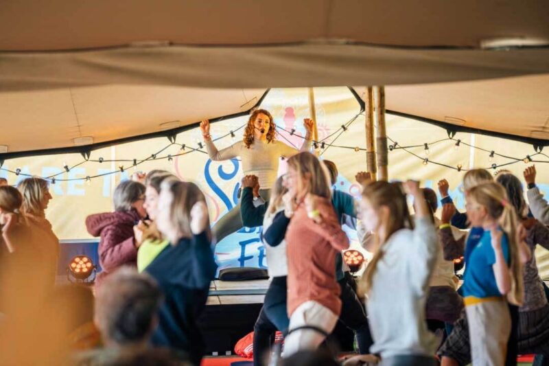 Summer Bloom Festivals Sfeerfotos 2025 100