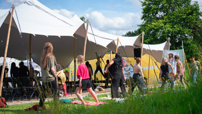 Summer Bloom Festivals Sfeerfotos 2025 17