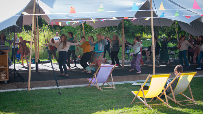 Summer Bloom Festivals Sfeerfotos 2025 22