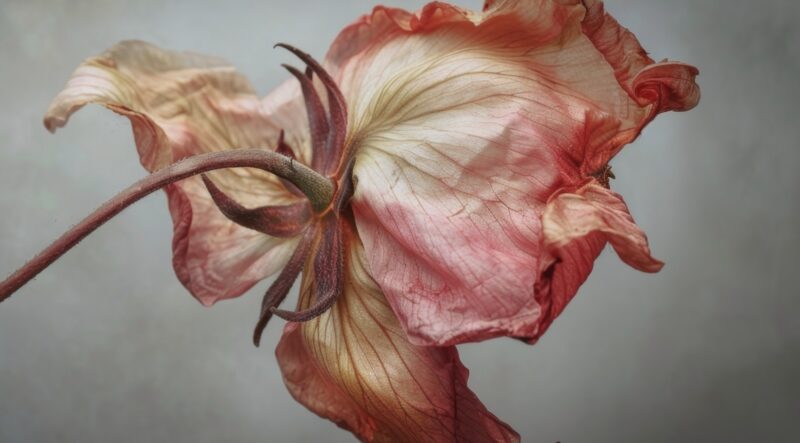 Workshop Toxische relaties Nadia Comairi visual Bloom