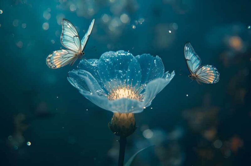 Workshop Bloom Waregem Roep van de Ziel mei 2026