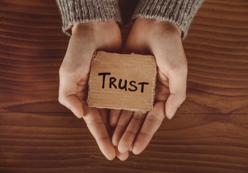 Workshop Van angst naar vertrouwen Nadia Comairi VJ 2024