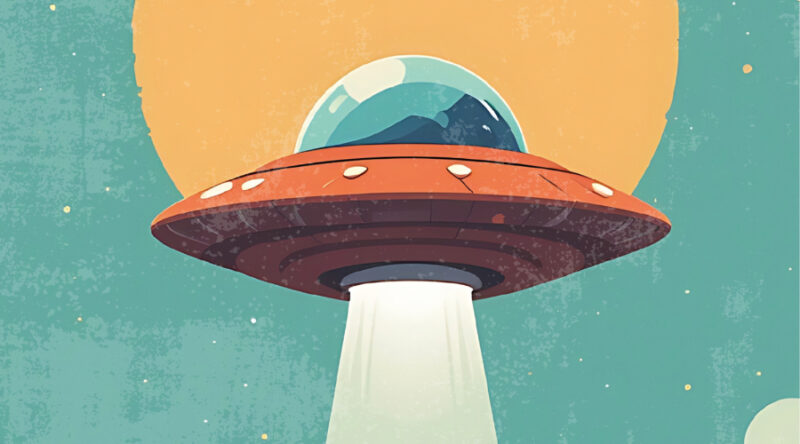 Science fiction of science fact drones en UA Ps Ilse Wanten 1