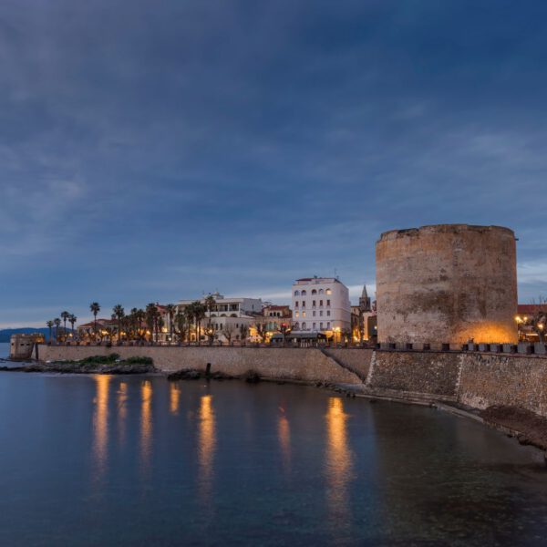 Spirituele groepsreis Sardinië 7