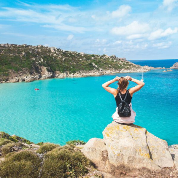 Spirituele groepsreis Sardinië