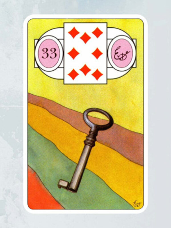 De Sleutel