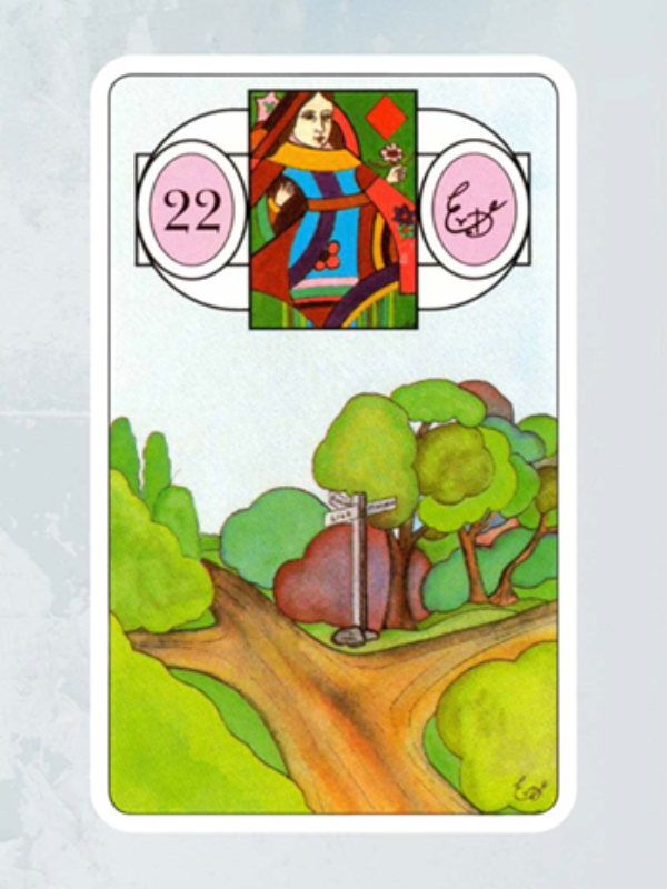 De Weg