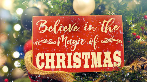 15 small acts of christmas magic Bloom web