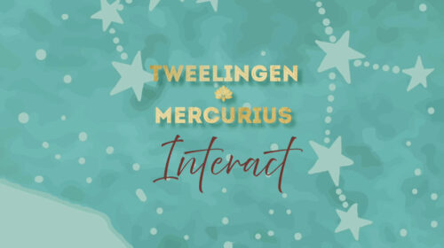 2025 04 28 Tweelingen Mercurius