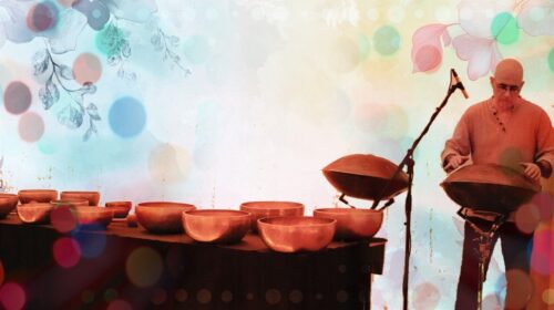 2309 Ligconcert Timeless Touch Bloom Waregem