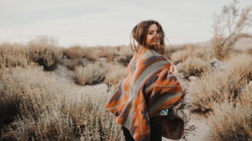 4 manieren om je energieveld te beschermen Patricia Smeekes header artikel Bloom