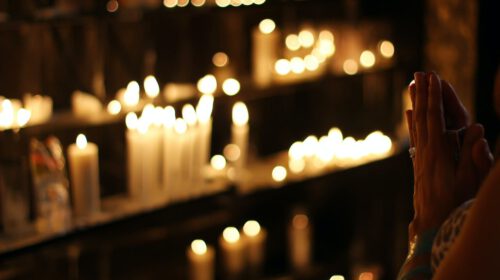 4 manieren spiritualiteit helpt Whitepress