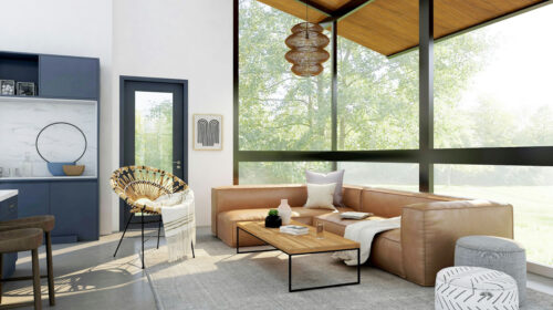 4 tips om je interieur geweldig te maken